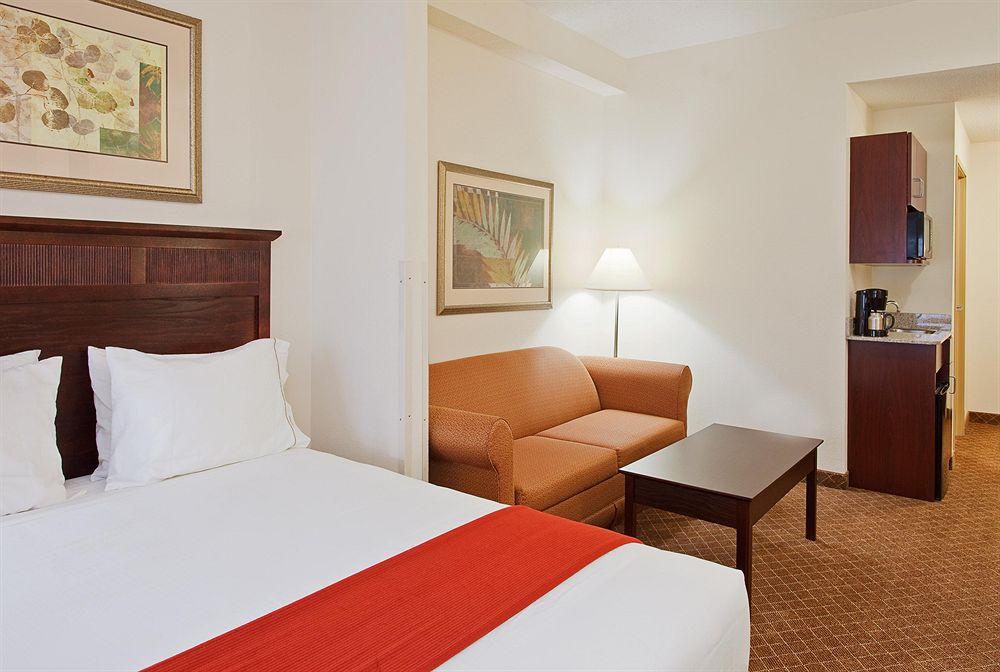Holiday Inn Express Hotel & Suites- Gadsden, An Ihg Hotel Bilik gambar