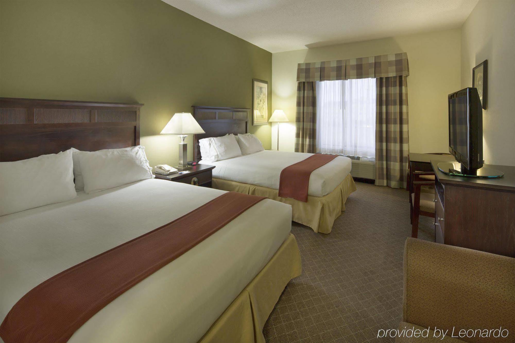 Holiday Inn Express Hotel & Suites- Gadsden, An Ihg Hotel Luaran gambar